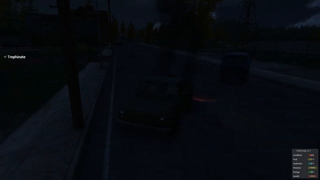 H1Z1 Script Kiddie 1 - Johno смотреть онлайн