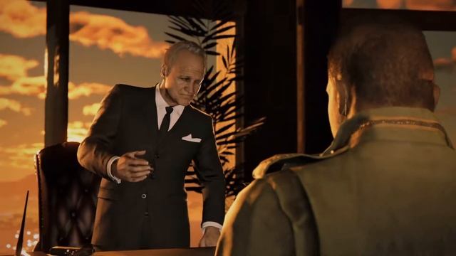 Лучшая концовка! ► Mafia III ► Воцарение Вито и новая жизнь Линкольна! смотреть онлайн