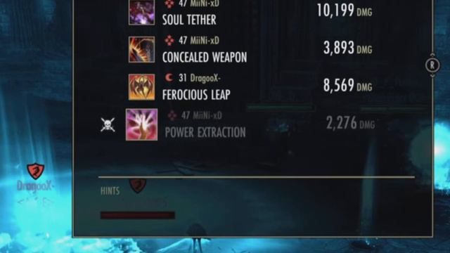 [ESO] PvP: 'OP Players' And Exploits (Part 1)