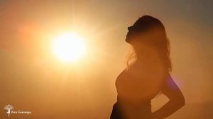 Мантра ☀Божественного☀ покровительства на ☀Духовном☀ Пути.mp4