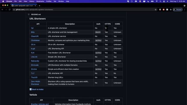 THIS Is Where To Find Free Public APIs (GitHub, 2021, Free REST APIs) – 2021 смотреть онлайн