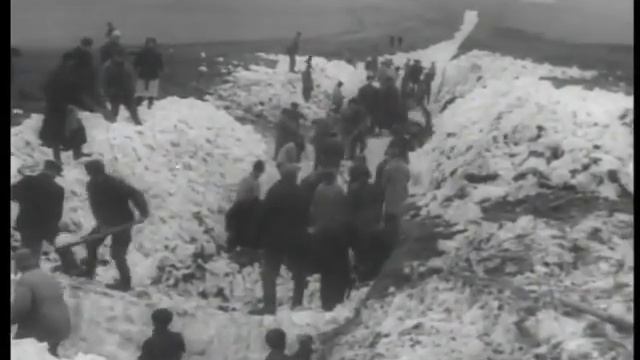 Геноцид советского народа на временно оккупированной территории 1941-1945гг