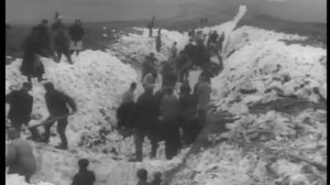 Геноцид советского народа на временно оккупированной территории 1941-1945гг