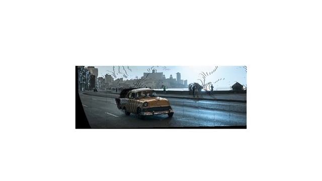 AI+point clouds - convert images to a 3D point cloud with artificial intelligence смотреть онлайн