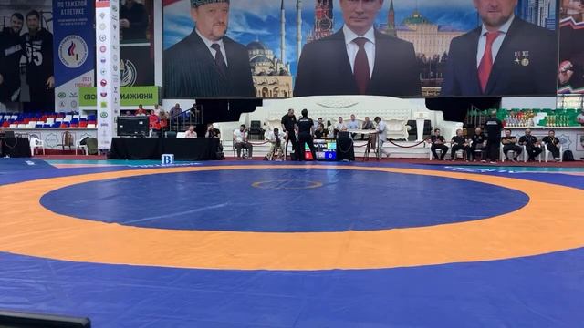 Универсиада финалы В ковёр. смотреть онлайн