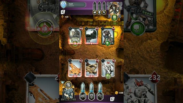 Warhammer Combat Cards: The Tau Meta смотреть онлайн
