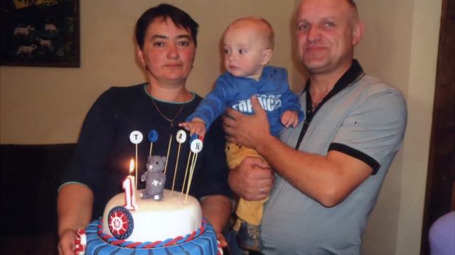 З Ювілеєм! смотреть онлайн