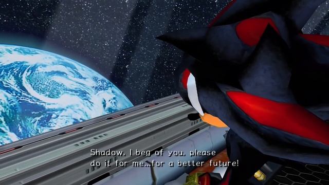ИСТОРИЯ SONIC ADVENTURE DX : Ранний моддинг (feat. @is_spint ) смотреть онлайн
