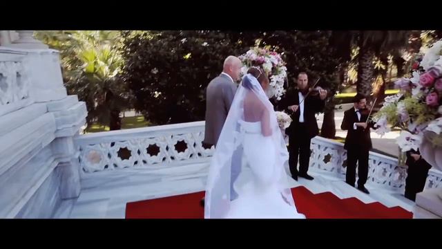 Свадьба в Турции. Алексей и Ольга смотреть онлайн