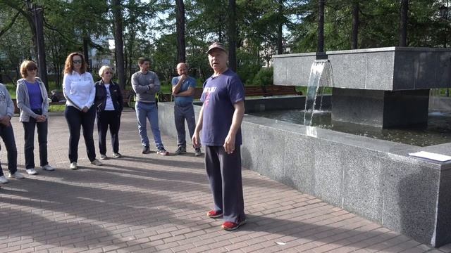 ЛЕТНИЙ ЦИГУН (30-й ДЕНЬ). ПОДВЕДЕНИЕ ИТОГОВ ПРОЕКТА смотреть онлайн