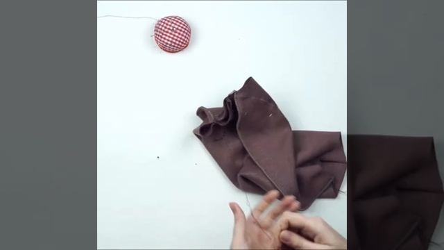 Как сшить шапку? смотреть онлайн