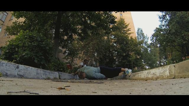 пара бордюров. смотреть онлайн