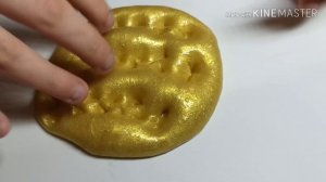 #каксделатьслайм СЛАЙМ ИЗ ФЕЙРИ И КЛЕЯ | САМЫЙ КЛАССНЫЙ ЛИЗУН !