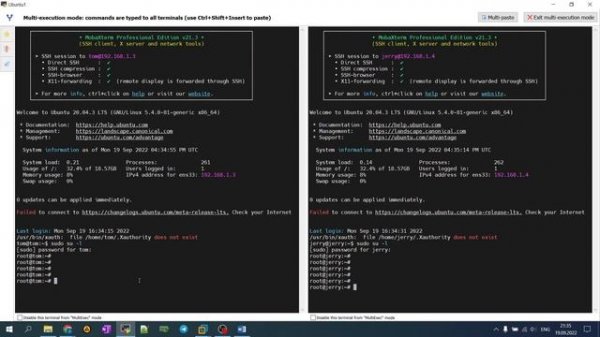 5. Как поднять IPsec тоннель в Linux на основе Strongswan с PSK ключом ?  /Strongswan/ IPsec/ Linux