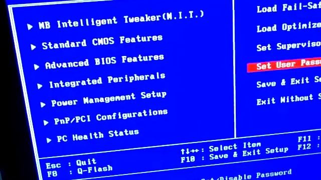 AMD Phenom II X4 960T turn into 6 Cores смотреть онлайн