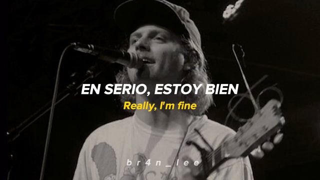Mac DeMarco - Freaking Out The Neighborhood // Sub Español // Inglés смотреть онлайн