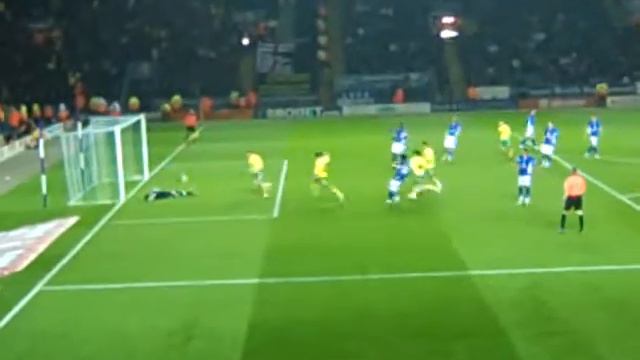 norwich vs leicester 2011 grant holt penalty смотреть онлайн