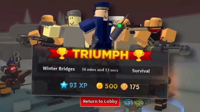 I Got Every Summer Skin in TDS... смотреть онлайн