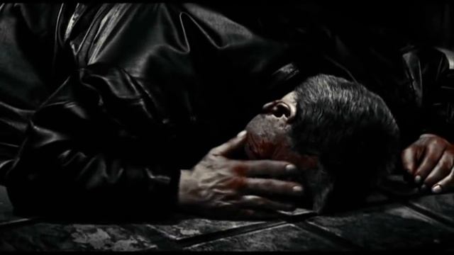 Sin city marv's tribute смотреть онлайн