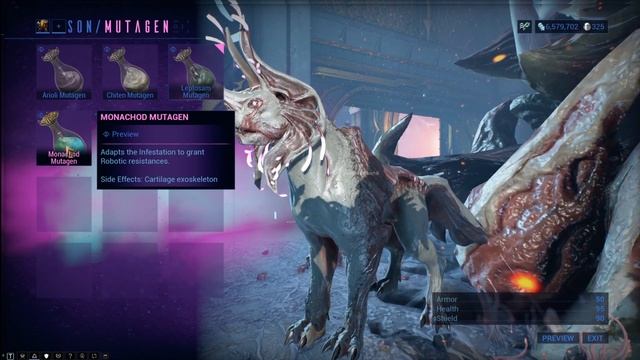 Ranking Up Deimos Standing! | Warframe Heart of Deimos смотреть онлайн