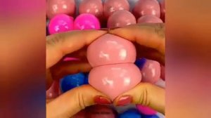 Угадай? какой ?цвет в слайме? ?