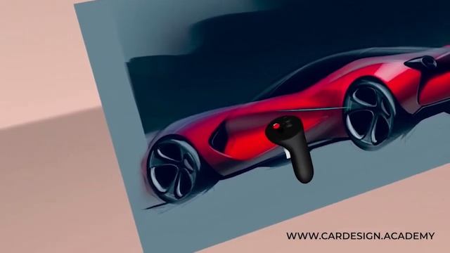 Gravity Sketch: Introduction to Co-Creation смотреть онлайн