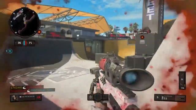 Called it out split 5 man on screen смотреть онлайн