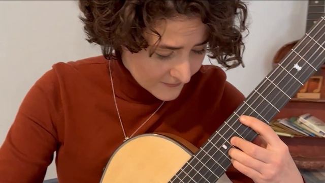 Ազալիա-Azalea 🌸 #guitarist #guitaristsofinstagram #ninoguitar #Yerevan #guitaryerevan смотреть онлайн