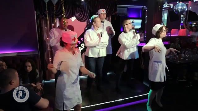 Игра "Мимонот" - "Джем Fm" 17.05.2016г. смотреть онлайн