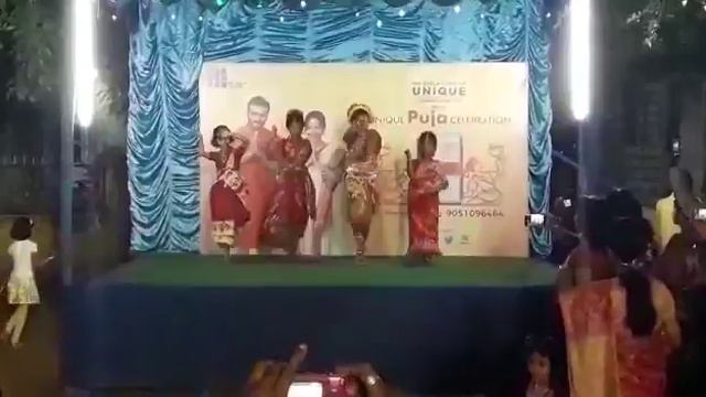 Irish 'S performance as "sohag chand bodoni" смотреть онлайн