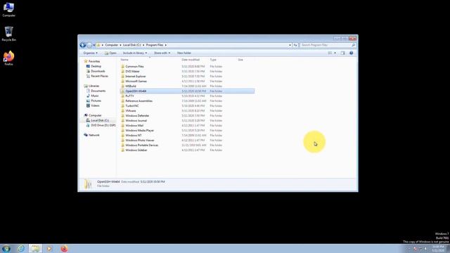 How to install OpenSSH on Windows 7/8/10 (Native ssh commands on Windows) смотреть онлайн