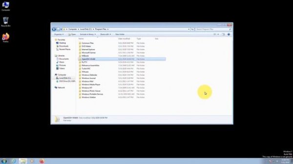 How to install OpenSSH on Windows 7/8/10 (Native ssh commands on Windows)