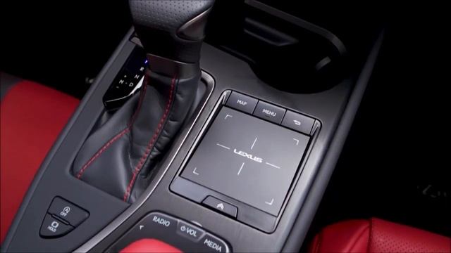 ALL NEW 2019 LEXUS UX 200 F- SPORT CROSSOVER l DRIVE l DESIGN смотреть онлайн