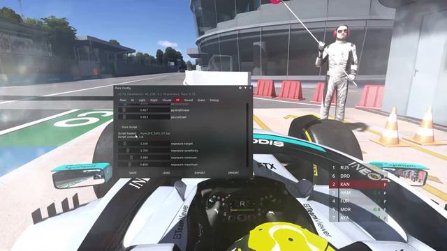 ASSETTO CORSA F1 2022 | TUTORIAL DEFINITIVO - ACTUALIZACIÓN смотреть онлайн