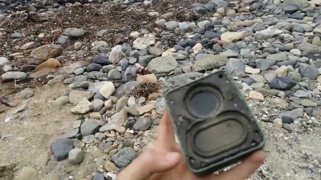 JBL CHARGE 4, JBL GO 2 ТЕСТ НА МОРЕ!!! смотреть онлайн