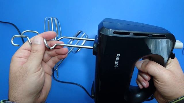 Philips HR3705/10 Mikser İncelemesi смотреть онлайн