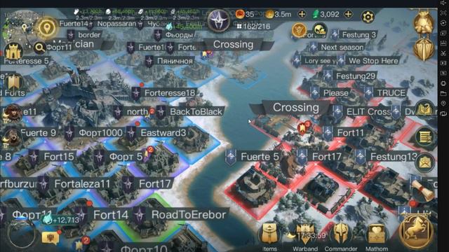 LOTR: Rise to War | Что смотреть в рейтинге / ладдере? смотреть онлайн