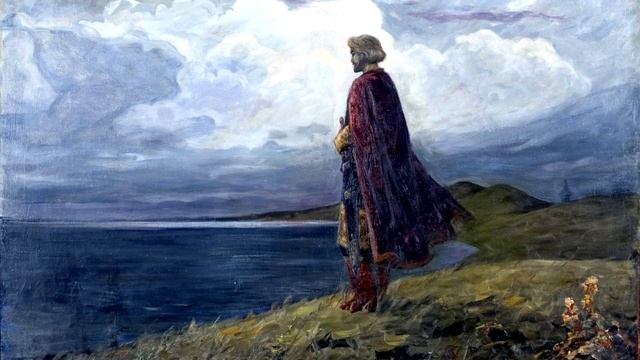 Александр Невский. Пробуждение людей(регрессия) смотреть онлайн