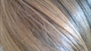 Осветление темных волос перекисью