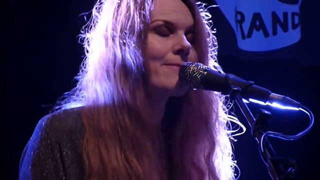 Kari Rueslåtten - Exile (live @ De Boerderij Zoetermeer 03.12.2015) 5/6 смотреть онлайн