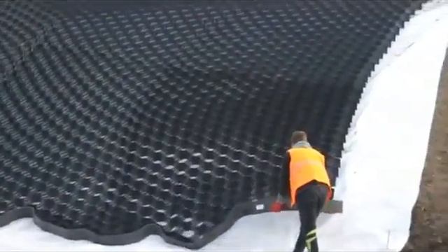 Георешетка смотреть онлайн