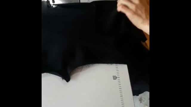 縫製テスト Nguyen Thi Nguyen