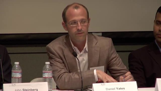 MONITOR, ANALYZE, CONTROL — The Software Side of Energy Efficiency смотреть онлайн