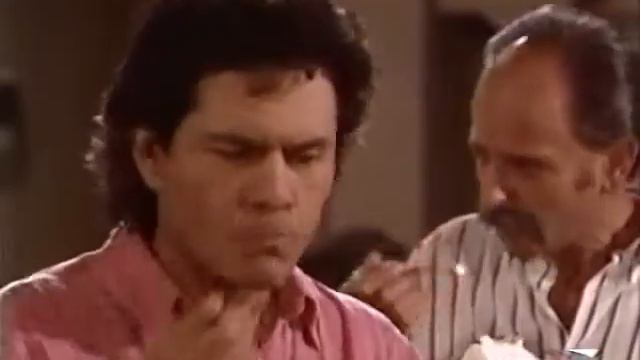 Келли Кэпвелл, серия 2031, 1992 год