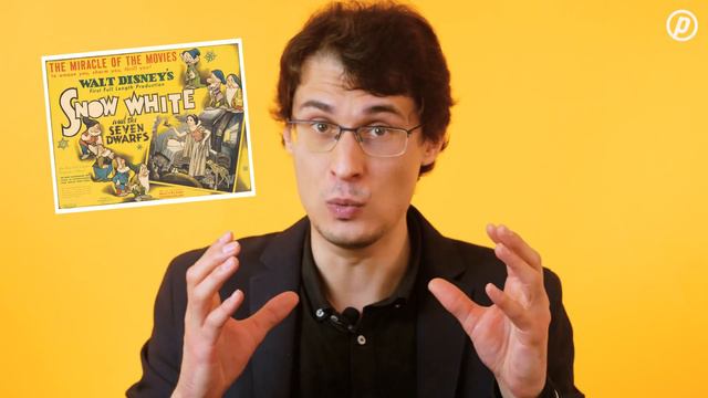 Walt Disney. A Success Story Of 300 Fails. смотреть онлайн