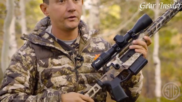 Best Bolt Action Rifles JUST RELEASED For 2024!