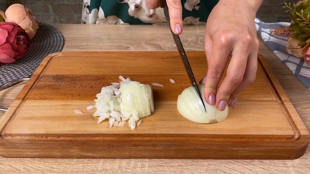 Linsen und Zucchini. Meine Familie liebt mein Gericht! Jeden Tag hilfreich смотреть онлайн