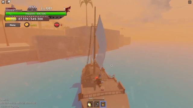 [UPDATED] Leveling GUIDE 0 to 950 | Master Pirates смотреть онлайн