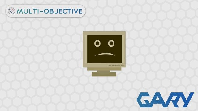 Multi-Objective Optimisation Implementation - Writing your own Genetic Algorithm Part 7 смотреть онлайн