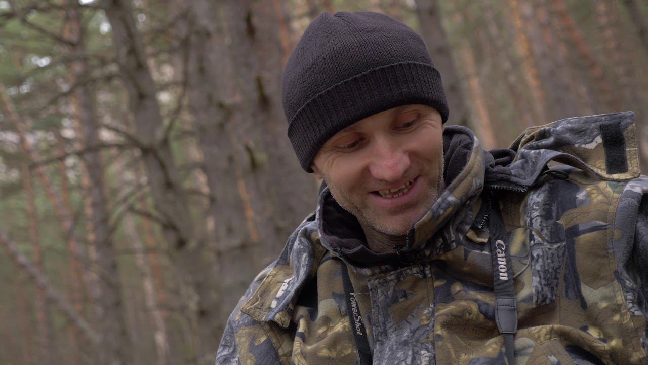 Эко стражи - фотоохотник - друг природы смотреть онлайн